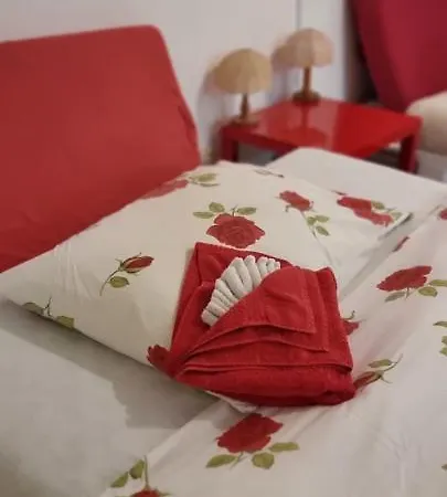 Homestay Princess Marfil Biel
